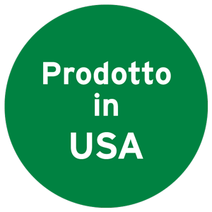 Prodotto in USA